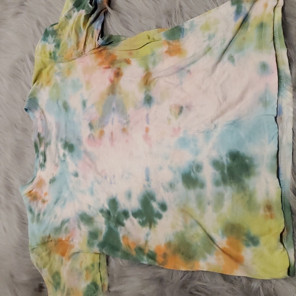 Tye Dye!!